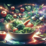 vegan recipes gourmet