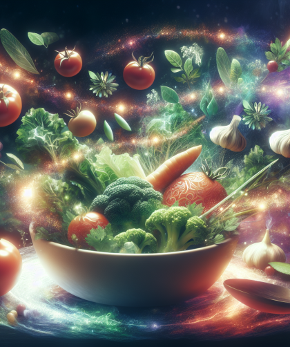 vegan recipes gourmet