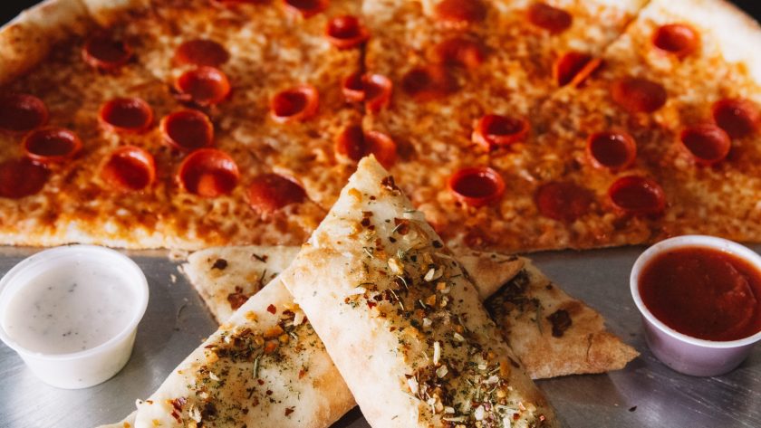 Best Pizza Avondale.