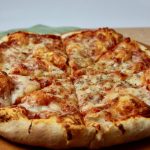 Best Pizza Dough Recipe