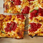 Best Pizza Flavour In Pizza Inn.