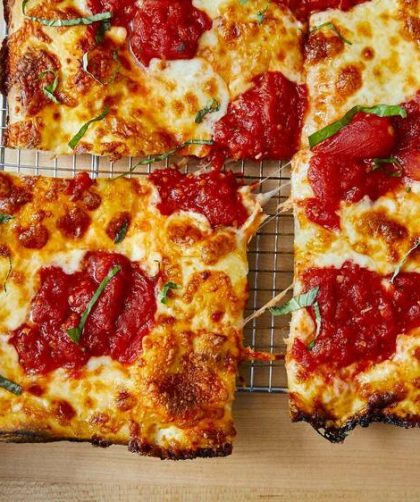 Best Pizza Flavour In Pizza Inn.