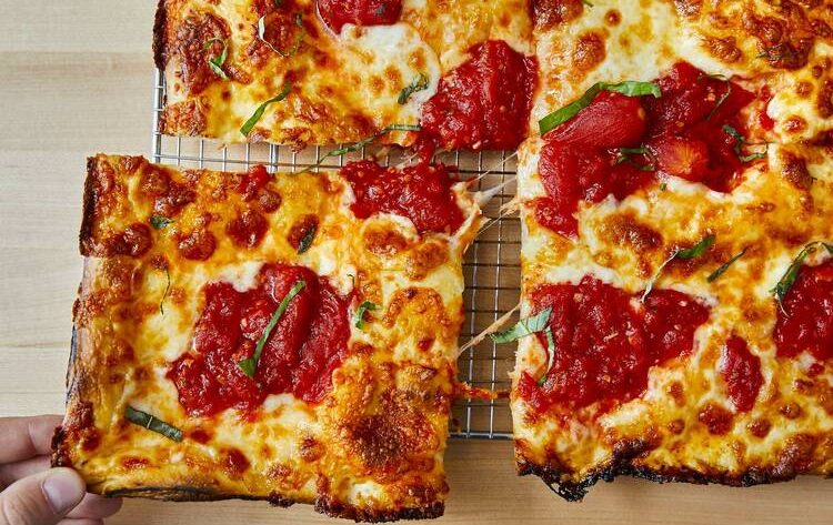 Best Pizza Flavour In Pizza Inn.