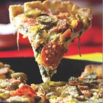 Best Pizza In Chicago.