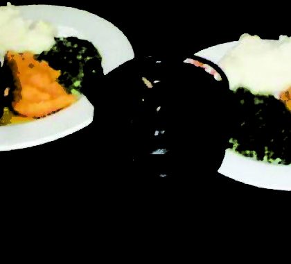 Best Pizza In Harare.