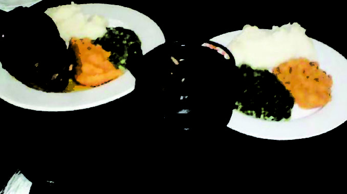 Best Pizza In Harare.
