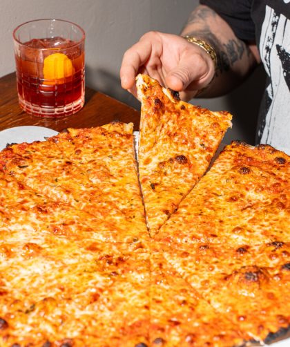 Best Pizza Near Me.
