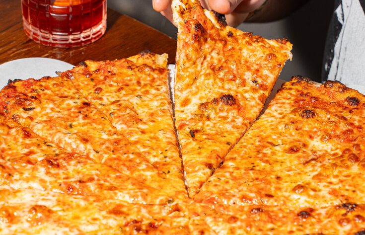 Best Pizza Near Me.